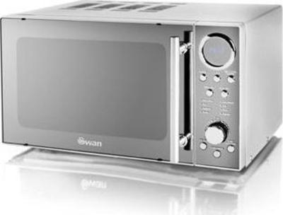 Swan SM3080N Microwave