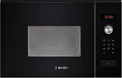 Bosch HMT75M664B Microwave
