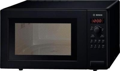 Bosch HMT84M461B Microwave