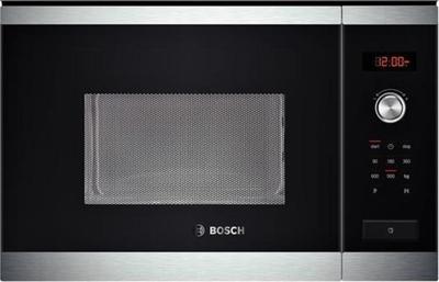 Bosch HMT84M654B Microwave