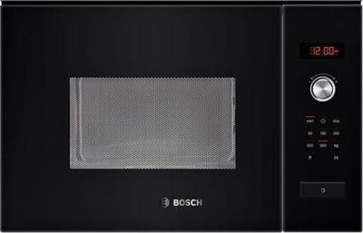 Bosch HMT84M664B Microwave