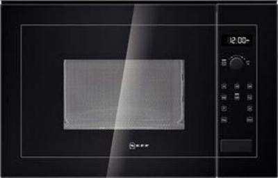 Neff H11WE60S0G Microwave