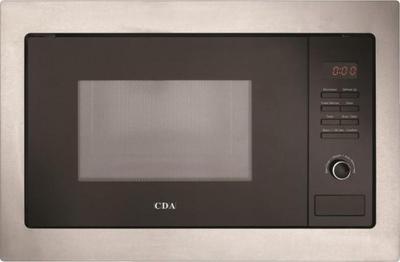 CDA VM130 Kuchenka mikrofalowa