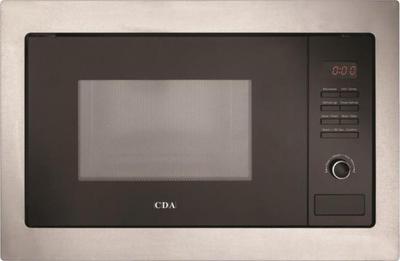 CDA VM230 Microwave