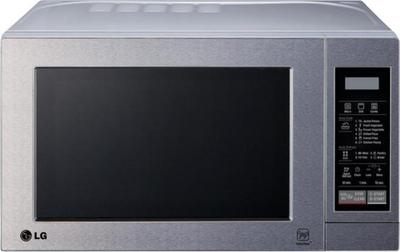 LG MH-6044V Microwave