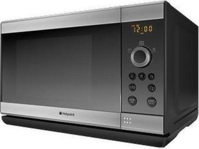 Hotpoint MWH 2322 X Microwave