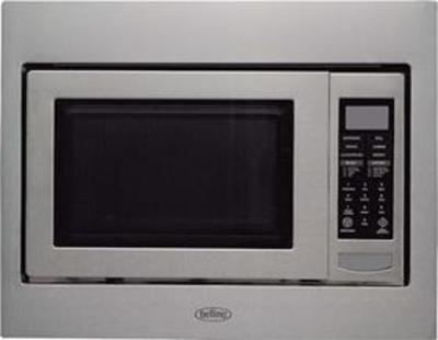 Belling BIMW60 Microwave