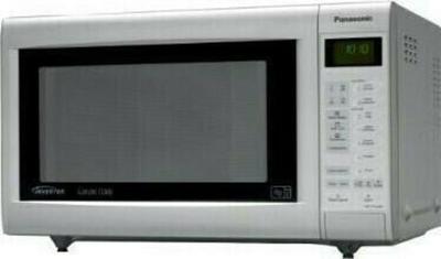 Panasonic NN-CT562MBPQ Microwave
