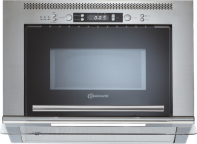 Bauknecht MHC 8822 Microwave