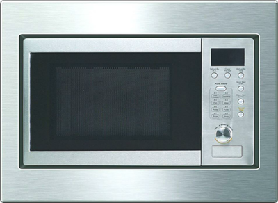 Exquisit EMW20.1G Microwave