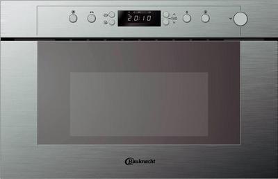 Bauknecht EMSP 9238 PT Microwave