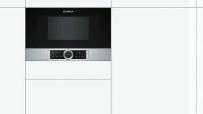 Bosch BFL634GS1B Four micro-ondes