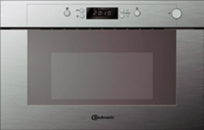 Bauknecht EMWP 9238 Microwave