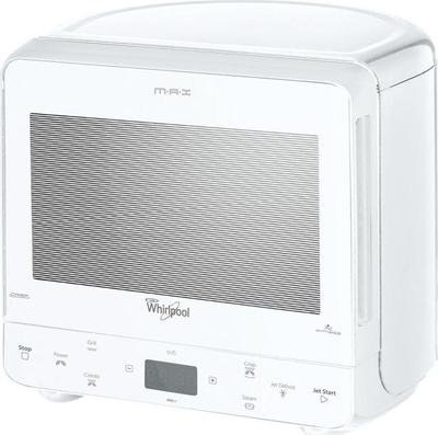 Whirlpool MAX 39/FW Microwave