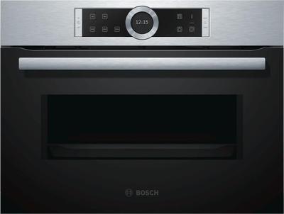 Bosch CFA634GS1 Microwave