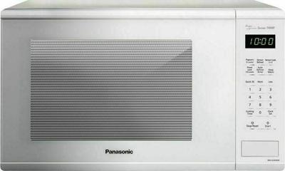Panasonic NN-SU656W Microwave