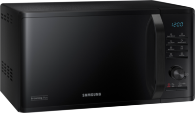 Samsung MG23K3515CK Microwave