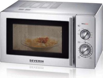 Severin MW 7869 Microwave