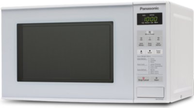 Panasonic NN-ST253W Microwave
