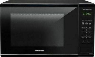 Panasonic NN-SU656 Microwave