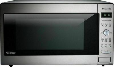 Panasonic NN-SD945S Microwave