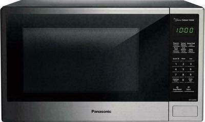 Panasonic NN-SU696S Microwave