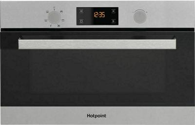 Hotpoint MD 344 IX HA Microwave