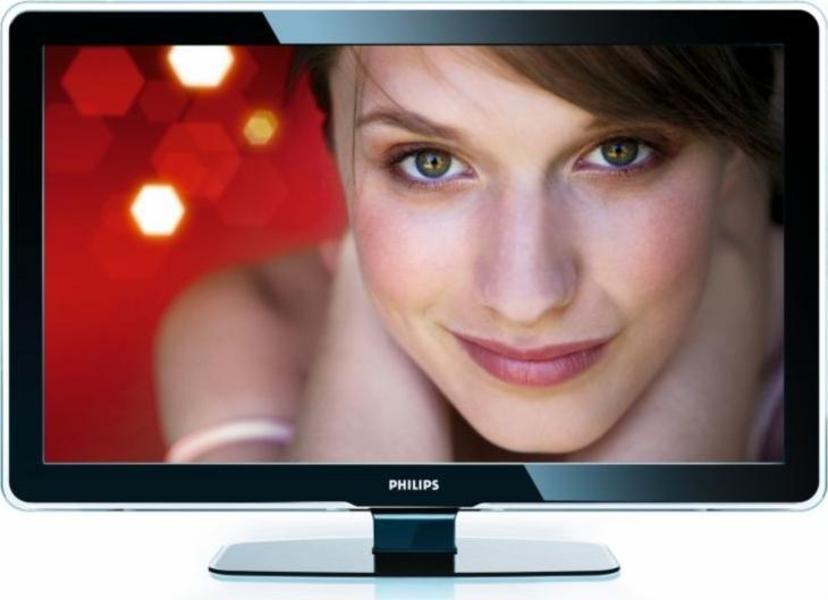 Philips 42PFL5603D/12 front on