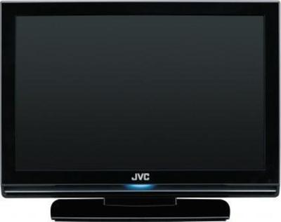 JVC LT-19DA9BU TV