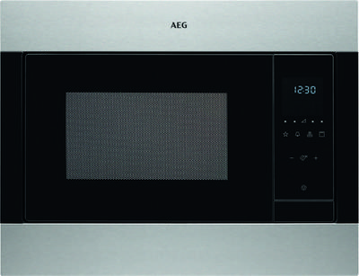 AEG MSB2548C-M Microwave