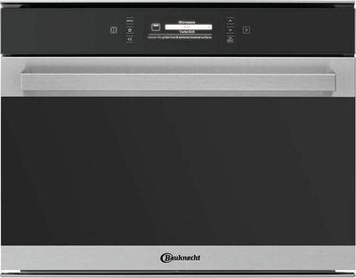 Bauknecht EMPK7 9645 PT Microwave