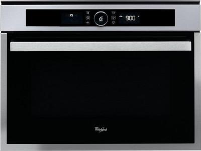 Whirlpool AMW 509 Four micro-ondes