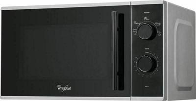 Whirlpool MWD 19/SL Microwave