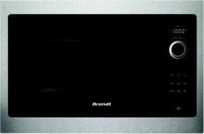 Brandt BMS6115X Four micro-ondes