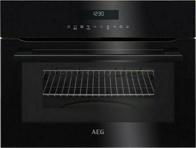 AEG KMR721000B Microwave