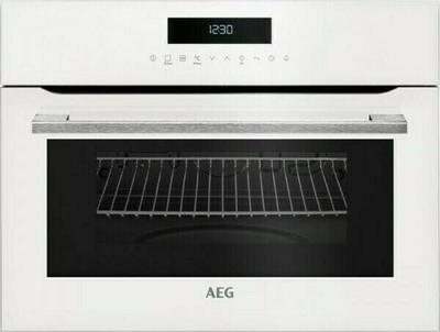 AEG KMK721000W Microwave