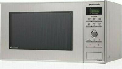 Panasonic NN-SD27 Microwave