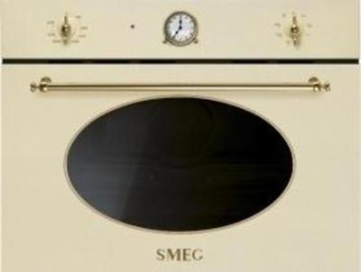 Smeg SF4800MP Microwave