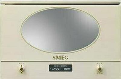 Smeg MP822PO Microwave
