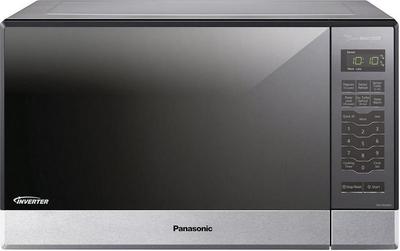 Panasonic NN-SN686SR Microwave