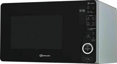 Bauknecht MW 421 SL Forno a microonde