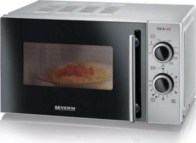 Severin MW 9282 Microwave