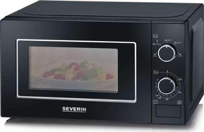 Severin MW 7897 Microwave