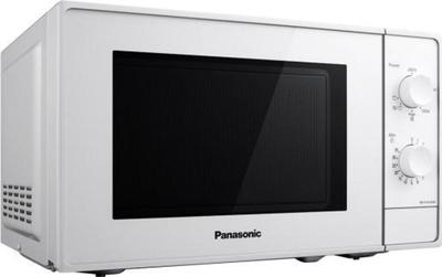 Panasonic NN-K10JWMEPG Microwave