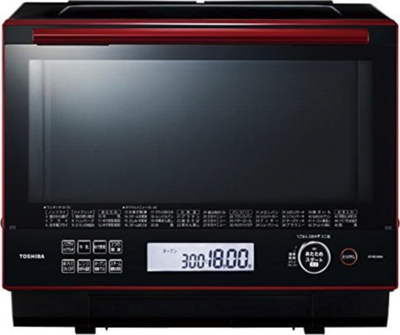Toshiba ER-RD3000 Microwave
