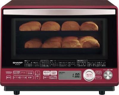 Sharp RE-SS10C-R Forno a microonde