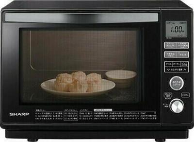 Sharp RE-V80A-B Forno a microonde