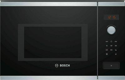 Bosch BFL553MS0 Four micro-ondes