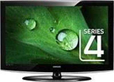 Samsung LE32A457C1D Téléviseur