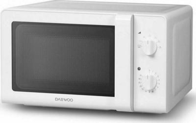 Daewoo KOR-6627W Microwave